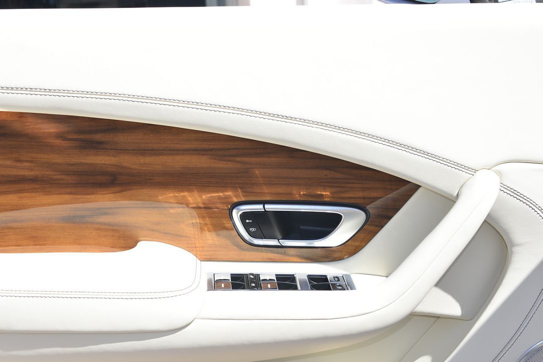 2018 Bentley Continental GT W12 W12 Lawrence KS