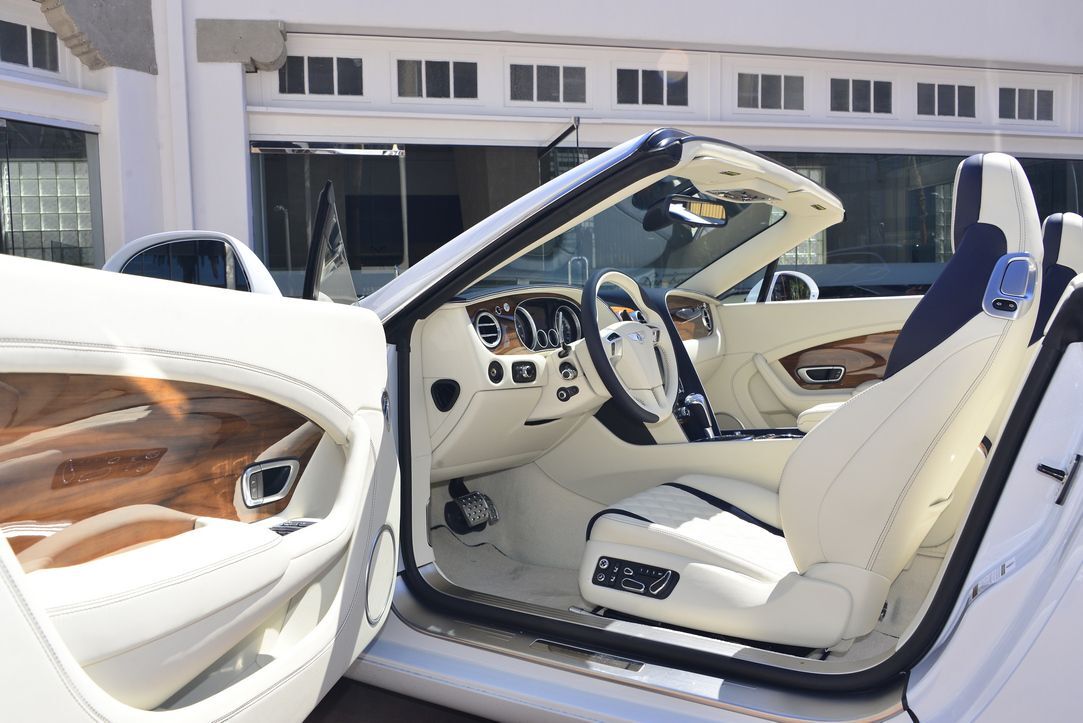 2018 Bentley Continental GT W12 W12 Lawrence KS