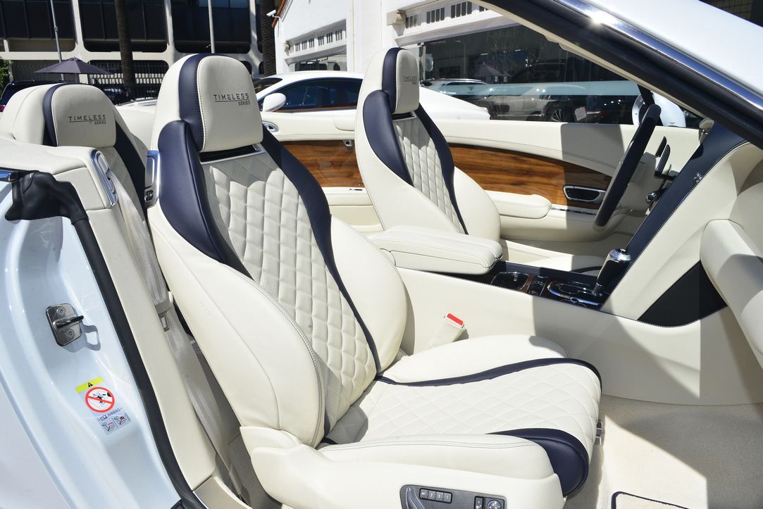 2018 Bentley Continental GT W12 W12 Lawrence KS