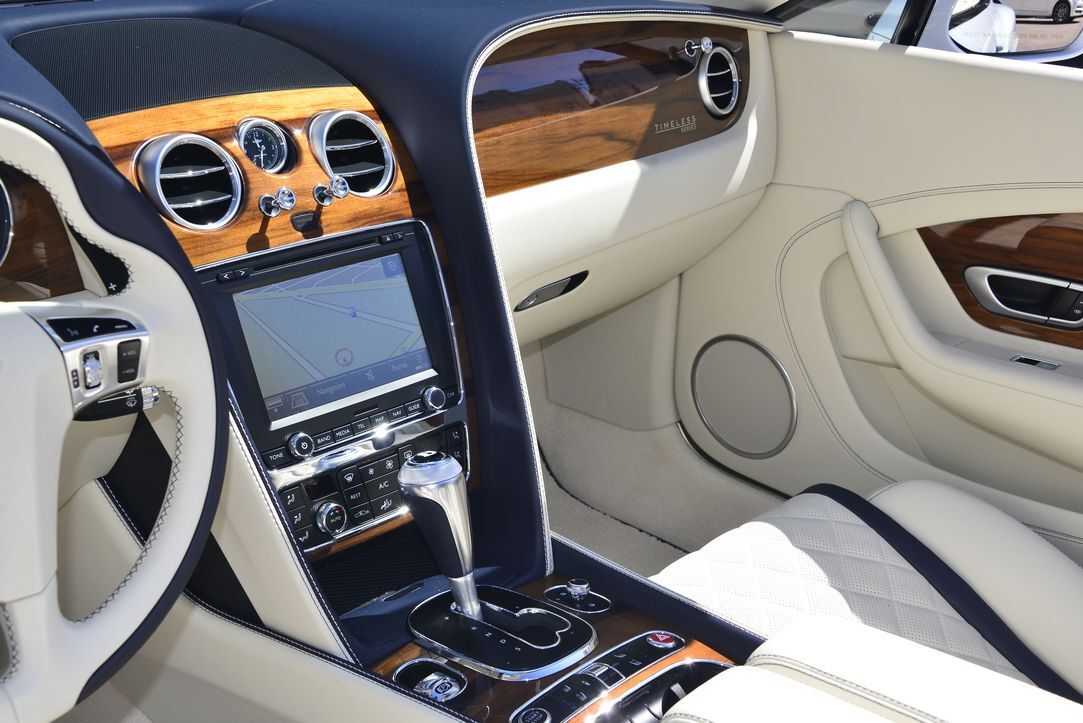 2018 Bentley Continental GT W12 W12 Lawrence KS