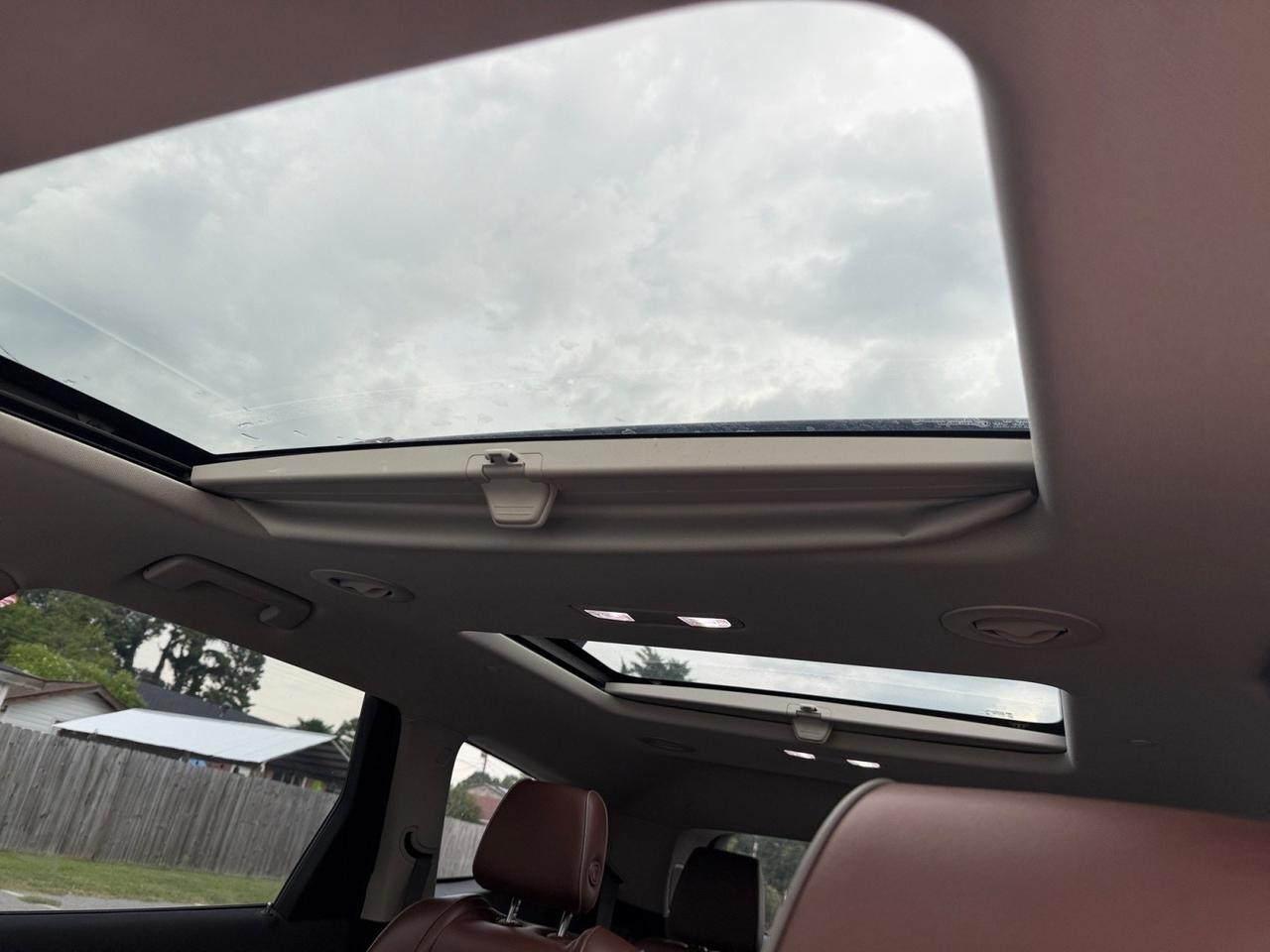 2018 Buick Enclave Avenir, HEATED/VENTILATED SEATS, BOSE SPEAKERS, DOUBLE SUNROOF, HEATED REAR SEATS, WIFI, POWER FOLDING MIRRORS, CAPTAINS CHAIRS, 3RD ROW, POWER LIFTGATE, KEYLESS OPEN, NAVIGATION, COME AND TEST DRIVE TODAY! Norfolk VA 2018 Buick Enclave Avenir, HEATED/VENTILATED SEATS, BOSE SPEAKERS, DOUBLE SUNROOF, HEATED REAR SEATS, WIFI, POWER FOLDING MIRRORS, CAPTAINS CHAIRS, 3RD ROW, POWER LIFTGATE, KEYLESS OPEN, NAVIGATION, COME AND TEST DRIVE TODAY! Norfolk VA
