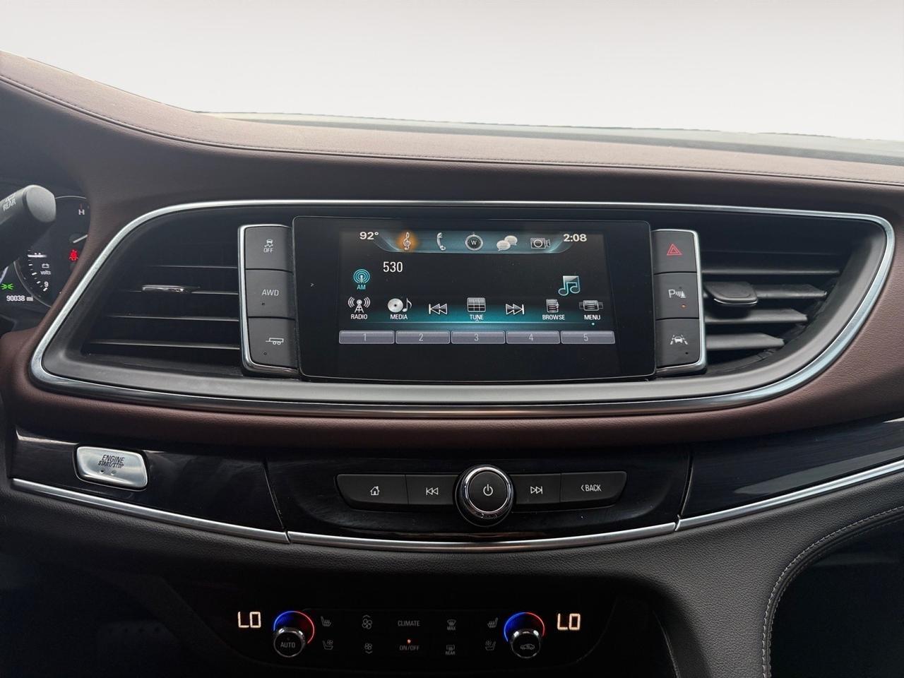 2018 Buick Enclave Avenir, HEATED/VENTILATED SEATS, BOSE SPEAKERS, DOUBLE SUNROOF, HEATED REAR SEATS, WIFI, POWER FOLDING MIRRORS, CAPTAINS CHAIRS, 3RD ROW, POWER LIFTGATE, KEYLESS OPEN, NAVIGATION, COME AND TEST DRIVE TODAY! Norfolk VA 2018 Buick Enclave Avenir, HEATED/VENTILATED SEATS, BOSE SPEAKERS, DOUBLE SUNROOF, HEATED REAR SEATS, WIFI, POWER FOLDING MIRRORS, CAPTAINS CHAIRS, 3RD ROW, POWER LIFTGATE, KEYLESS OPEN, NAVIGATION, COME AND TEST DRIVE TODAY! Norfolk VA