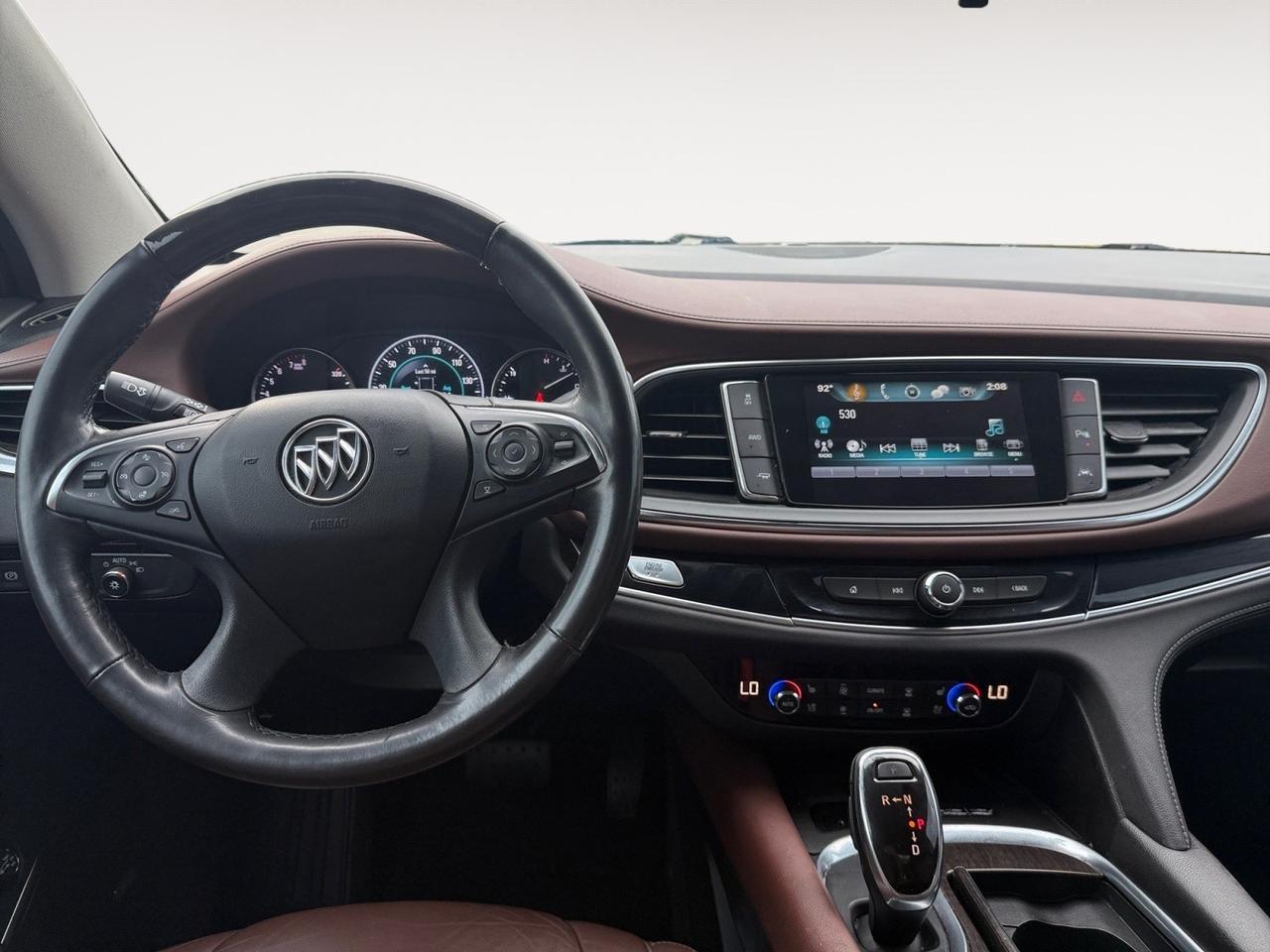 2018 Buick Enclave Avenir, HEATED/VENTILATED SEATS, BOSE SPEAKERS, DOUBLE SUNROOF, HEATED REAR SEATS, WIFI, POWER FOLDING MIRRORS, CAPTAINS CHAIRS, 3RD ROW, POWER LIFTGATE, KEYLESS OPEN, NAVIGATION, COME AND TEST DRIVE TODAY! Norfolk VA 2018 Buick Enclave Avenir, HEATED/VENTILATED SEATS, BOSE SPEAKERS, DOUBLE SUNROOF, HEATED REAR SEATS, WIFI, POWER FOLDING MIRRORS, CAPTAINS CHAIRS, 3RD ROW, POWER LIFTGATE, KEYLESS OPEN, NAVIGATION, COME AND TEST DRIVE TODAY! Norfolk VA