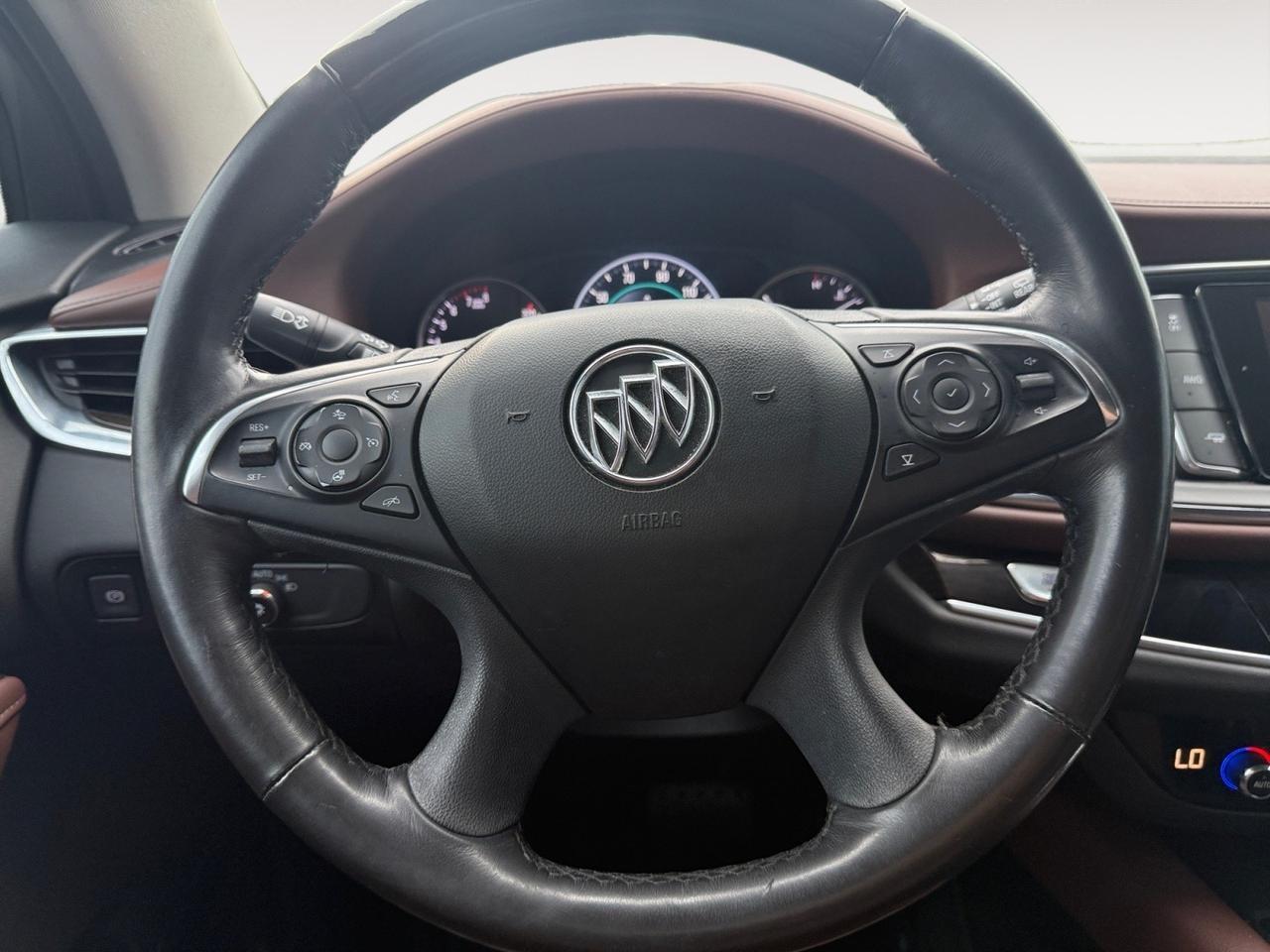 2018 Buick Enclave Avenir, HEATED/VENTILATED SEATS, BOSE SPEAKERS, DOUBLE SUNROOF, HEATED REAR SEATS, WIFI, POWER FOLDING MIRRORS, CAPTAINS CHAIRS, 3RD ROW, POWER LIFTGATE, KEYLESS OPEN, NAVIGATION, COME AND TEST DRIVE TODAY! Norfolk VA 2018 Buick Enclave Avenir, HEATED/VENTILATED SEATS, BOSE SPEAKERS, DOUBLE SUNROOF, HEATED REAR SEATS, WIFI, POWER FOLDING MIRRORS, CAPTAINS CHAIRS, 3RD ROW, POWER LIFTGATE, KEYLESS OPEN, NAVIGATION, COME AND TEST DRIVE TODAY! Norfolk VA