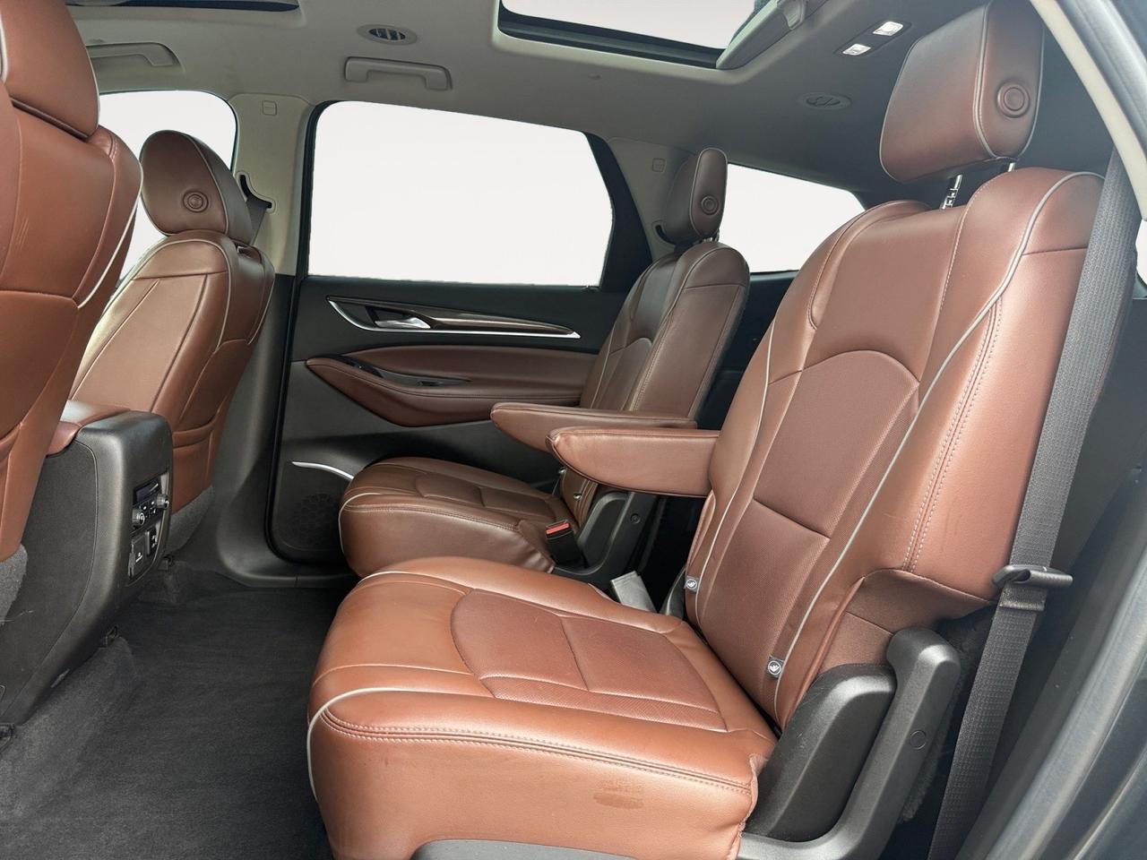 2018 Buick Enclave Avenir, HEATED/VENTILATED SEATS, BOSE SPEAKERS, DOUBLE SUNROOF, HEATED REAR SEATS, WIFI, POWER FOLDING MIRRORS, CAPTAINS CHAIRS, 3RD ROW, POWER LIFTGATE, KEYLESS OPEN, NAVIGATION, COME AND TEST DRIVE TODAY! Norfolk VA 2018 Buick Enclave Avenir, HEATED/VENTILATED SEATS, BOSE SPEAKERS, DOUBLE SUNROOF, HEATED REAR SEATS, WIFI, POWER FOLDING MIRRORS, CAPTAINS CHAIRS, 3RD ROW, POWER LIFTGATE, KEYLESS OPEN, NAVIGATION, COME AND TEST DRIVE TODAY! Norfolk VA