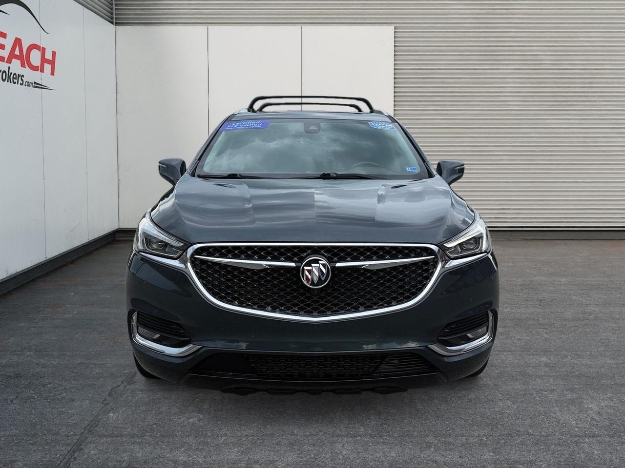 2018 Buick Enclave Avenir, HEATED/VENTILATED SEATS, BOSE SPEAKERS, DOUBLE SUNROOF, HEATED REAR SEATS, WIFI, POWER FOLDING MIRRORS, CAPTAINS CHAIRS, 3RD ROW, POWER LIFTGATE, KEYLESS OPEN, NAVIGATION, COME AND TEST DRIVE TODAY! Norfolk VA 2018 Buick Enclave Avenir, HEATED/VENTILATED SEATS, BOSE SPEAKERS, DOUBLE SUNROOF, HEATED REAR SEATS, WIFI, POWER FOLDING MIRRORS, CAPTAINS CHAIRS, 3RD ROW, POWER LIFTGATE, KEYLESS OPEN, NAVIGATION, COME AND TEST DRIVE TODAY! Norfolk VA