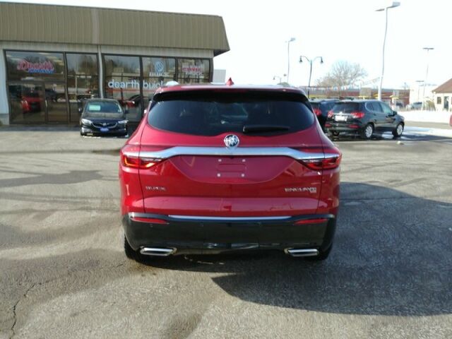 2018 Buick Enclave Essence Oshkosh WI