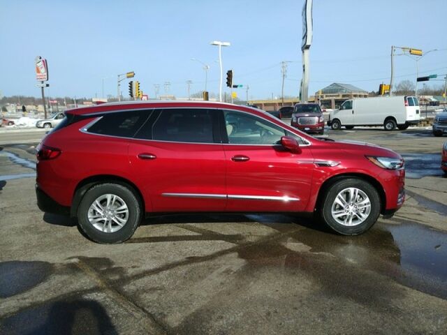 2018 Buick Enclave Essence Oshkosh WI