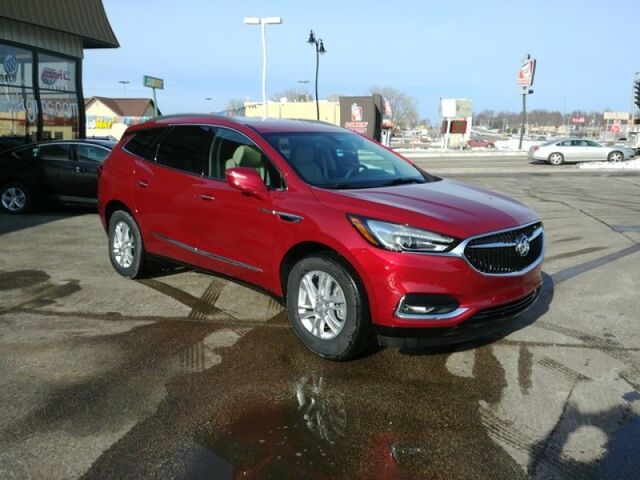 2018 Buick Enclave Essence Oshkosh WI