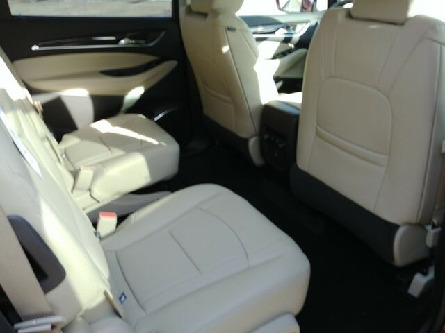 2018 Buick Enclave Essence Oshkosh WI