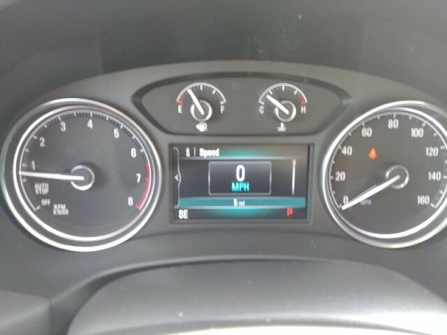 2018 Buick Enclave Essence Oshkosh WI