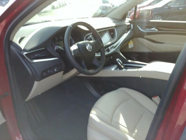 2018 Buick Enclave Essence Oshkosh WI