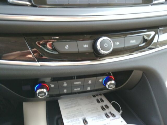 2018 Buick Enclave Essence Oshkosh WI