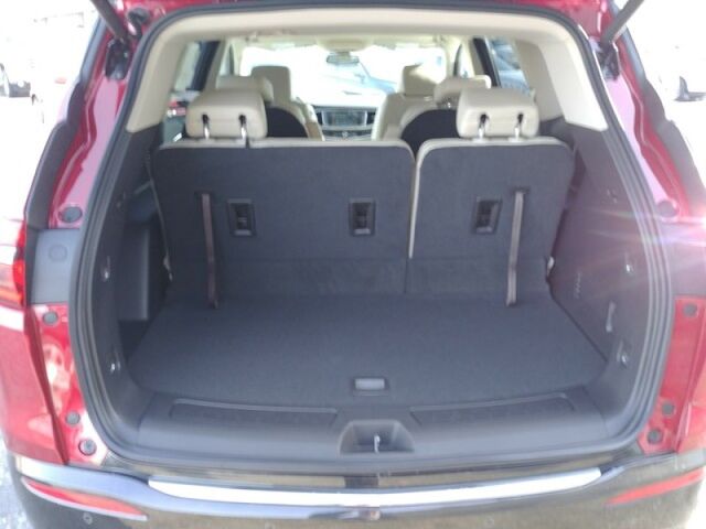 2018 Buick Enclave Essence Oshkosh WI