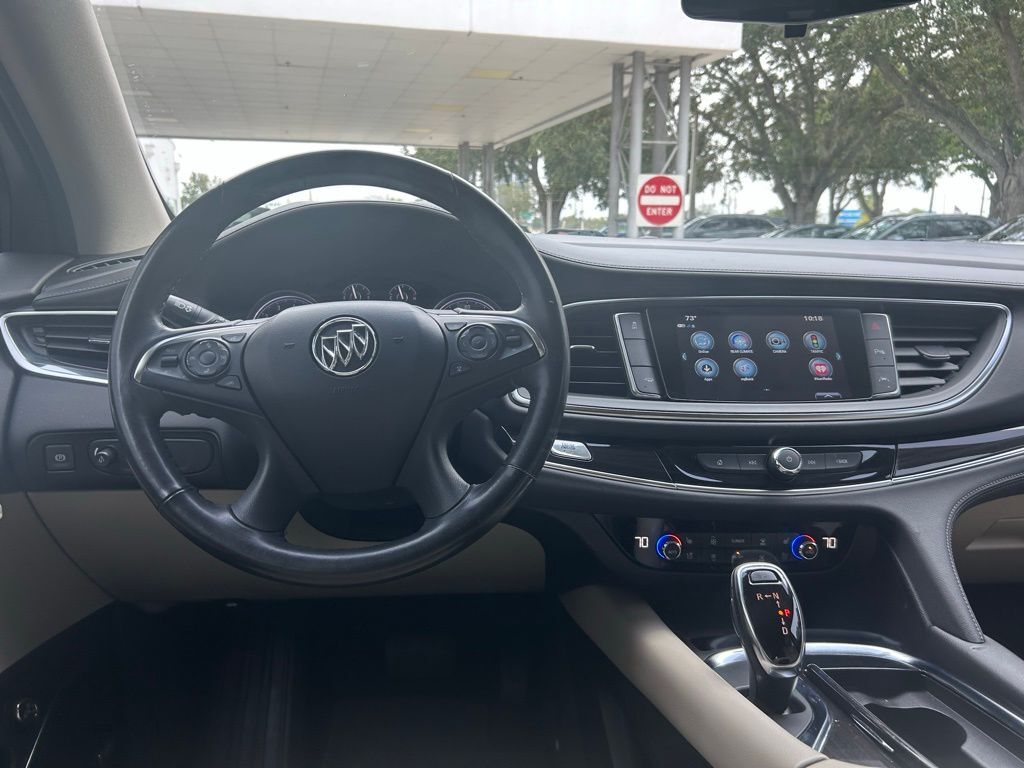 2018 Buick Enclave Premium Group Tampa FL