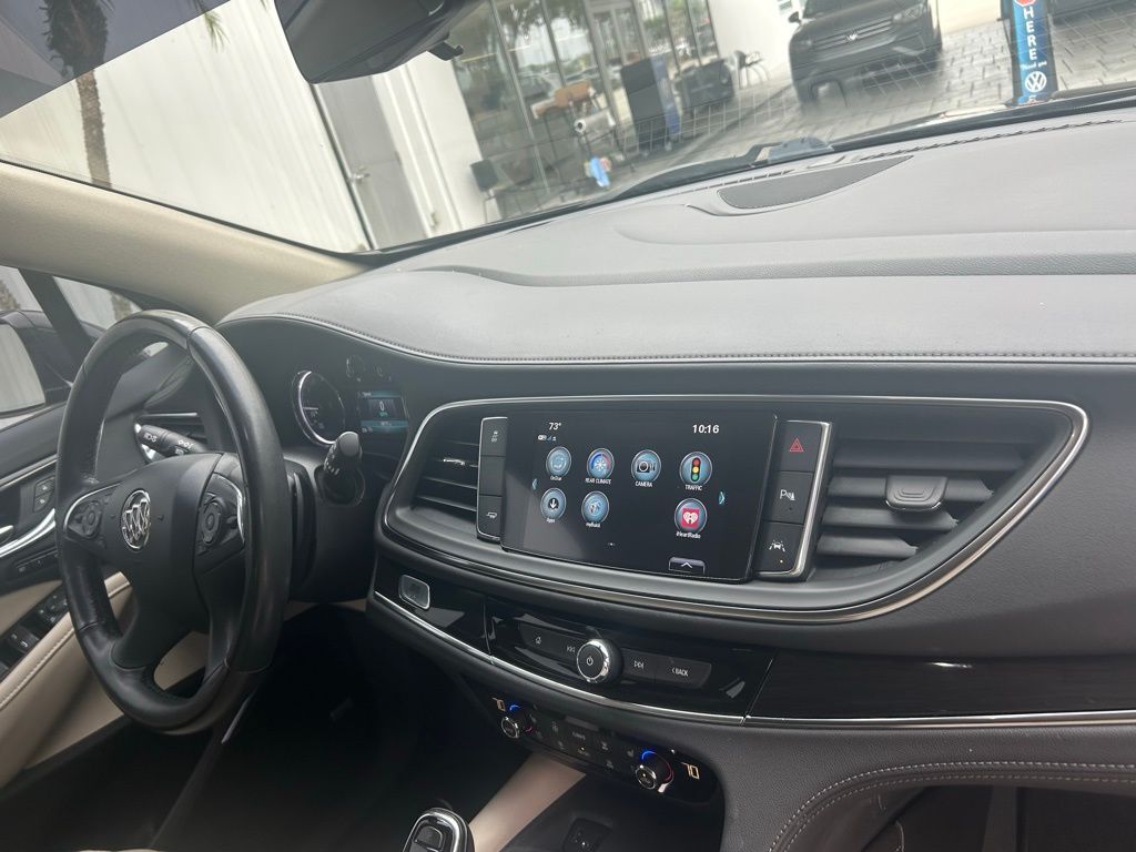 2018 Buick Enclave Premium Group Tampa FL