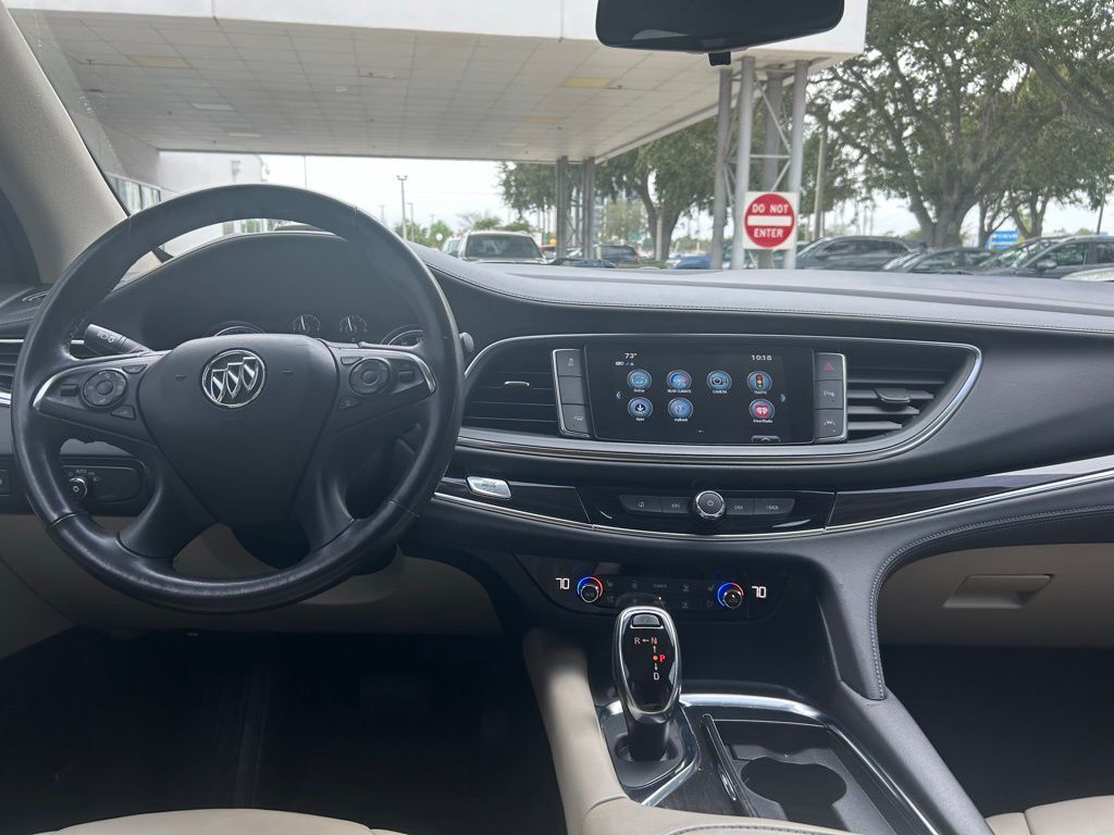 2018 Buick Enclave Premium Group Tampa FL