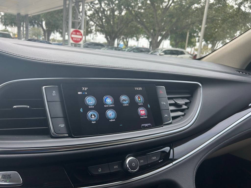 2018 Buick Enclave Premium Group Tampa FL