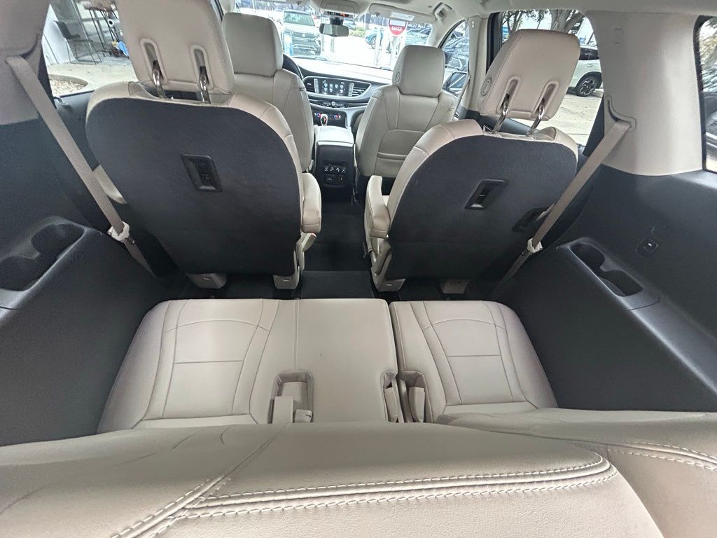 2018 Buick Enclave Premium Group Tampa FL