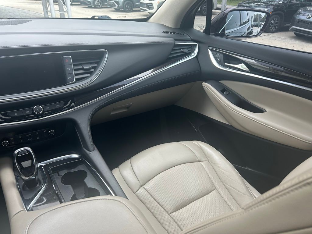 2018 Buick Enclave Premium Group Tampa FL