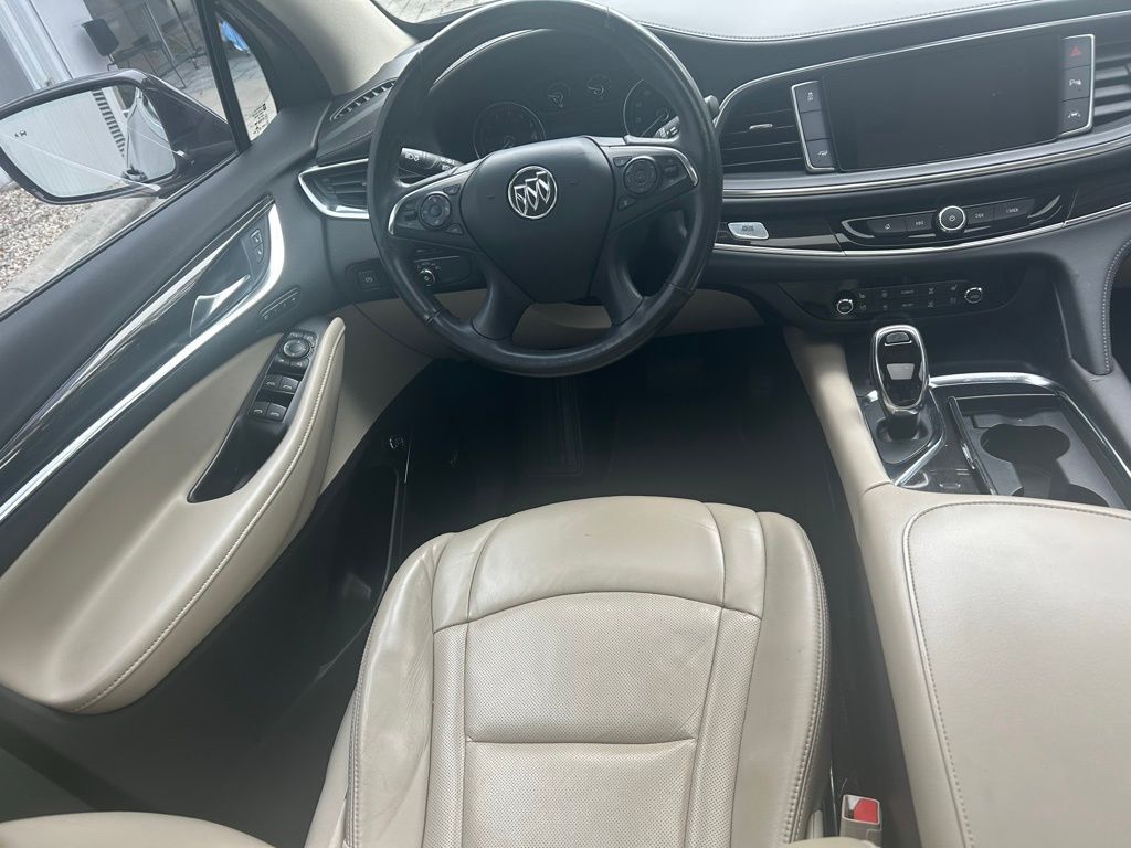 2018 Buick Enclave Premium Group Tampa FL