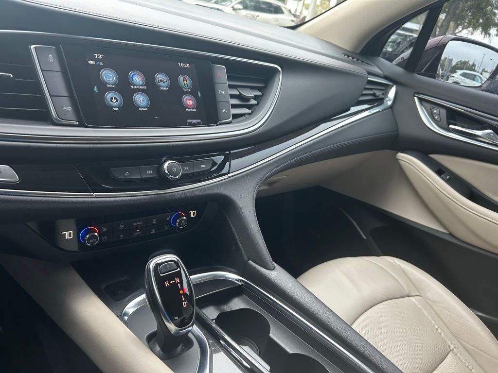 2018 Buick Enclave Premium Group Tampa FL