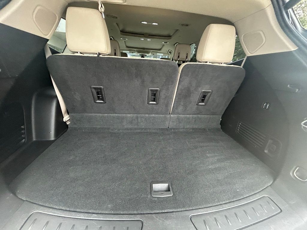 2018 Buick Enclave Premium Group Tampa FL