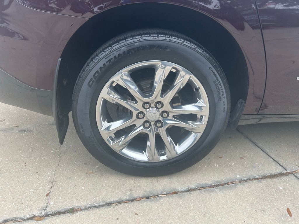 2018 Buick Enclave Premium Group Tampa FL