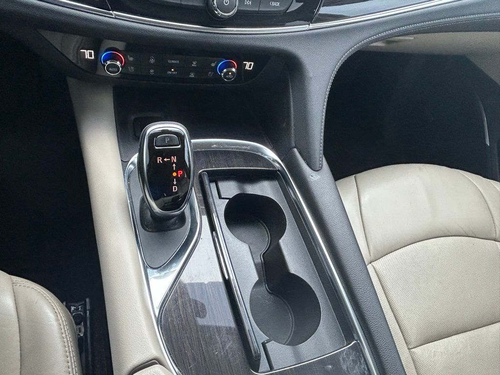 2018 Buick Enclave Premium Group Tampa FL