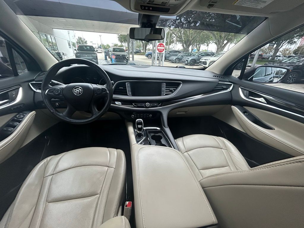 2018 Buick Enclave Premium Group Tampa FL