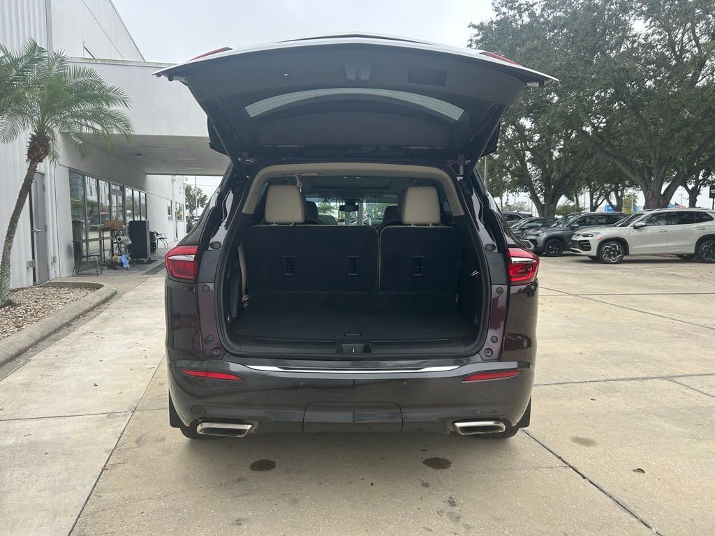 2018 Buick Enclave Premium Group Tampa FL