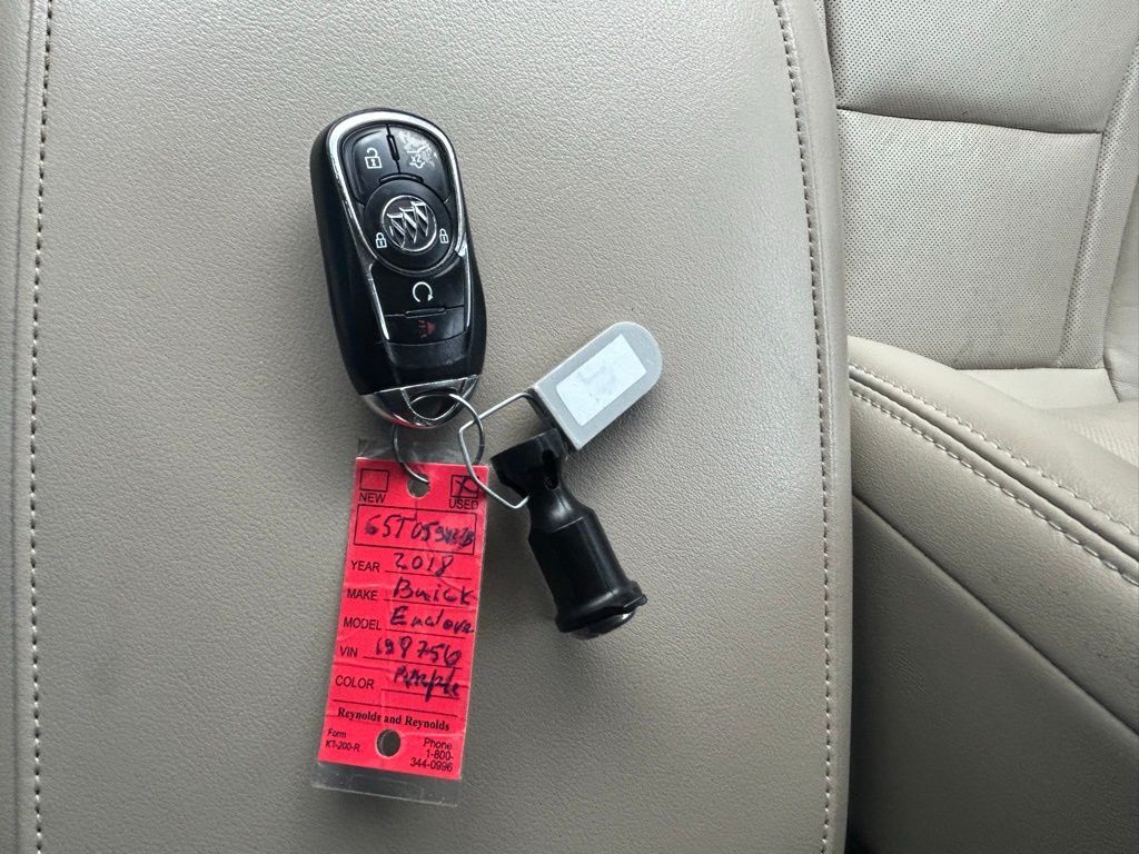 2018 Buick Enclave Premium Group Tampa FL