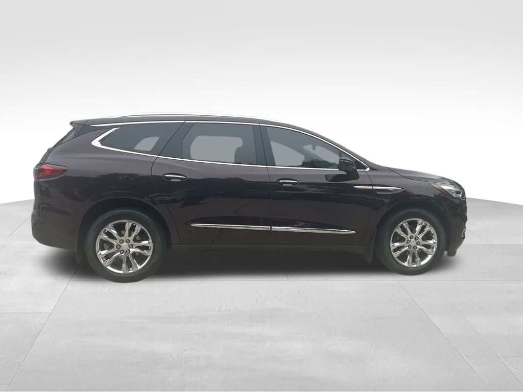 2018 Buick Enclave Premium Group Tampa FL