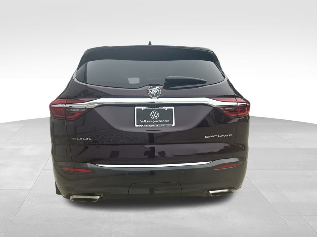 2018 Buick Enclave Premium Group Tampa FL