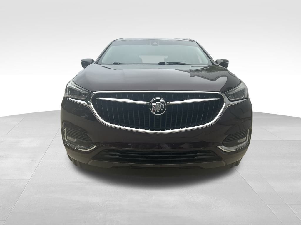 2018 Buick Enclave Premium Group Tampa FL