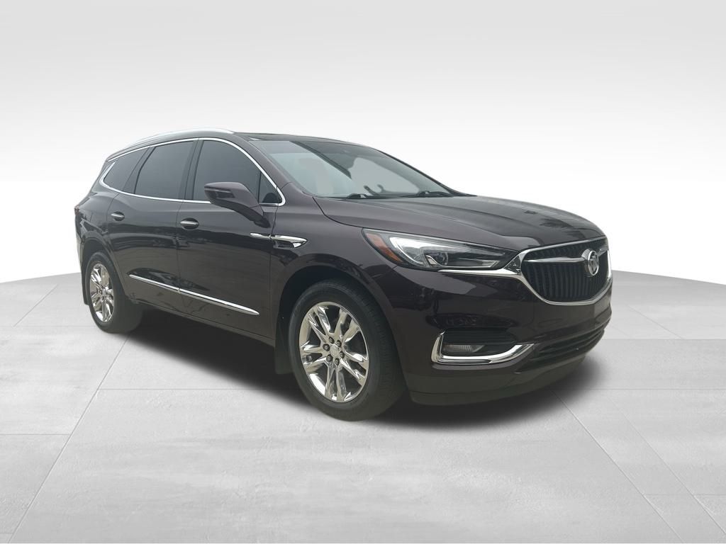 2018 Buick Enclave Premium Group Tampa FL