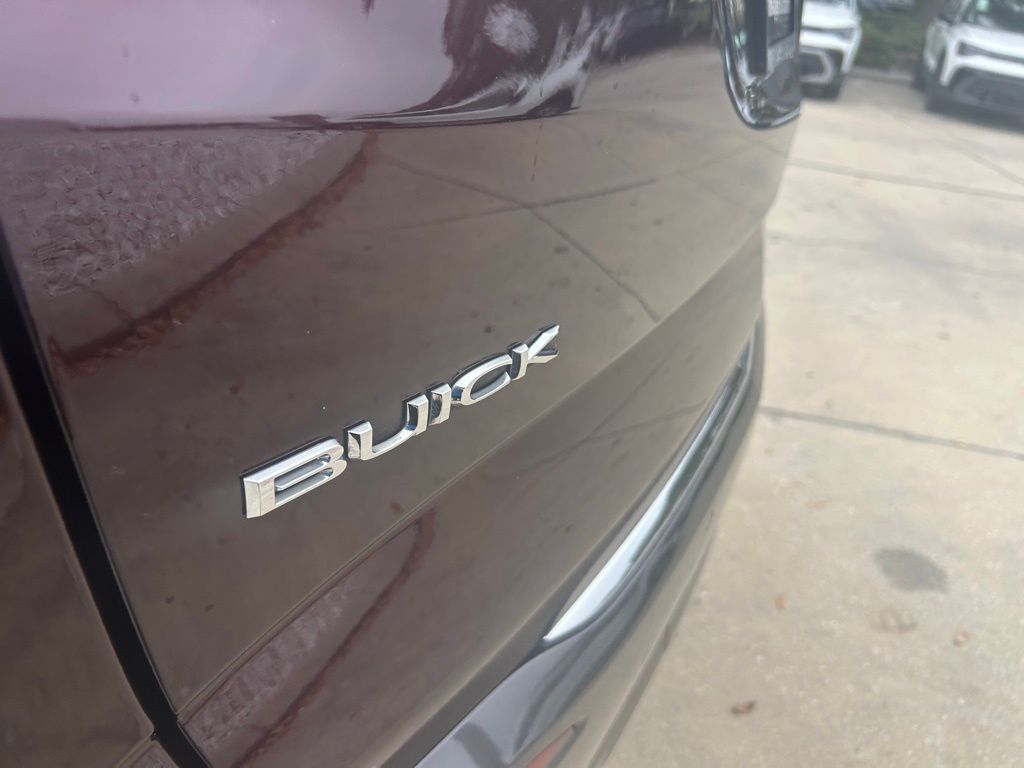 2018 Buick Enclave Premium Group Tampa FL