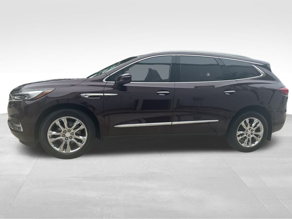 2018 Buick Enclave Premium Group Tampa FL