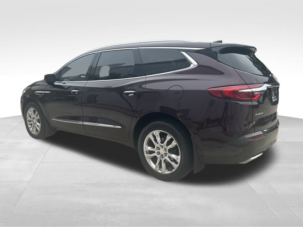 2018 Buick Enclave Premium Group Tampa FL