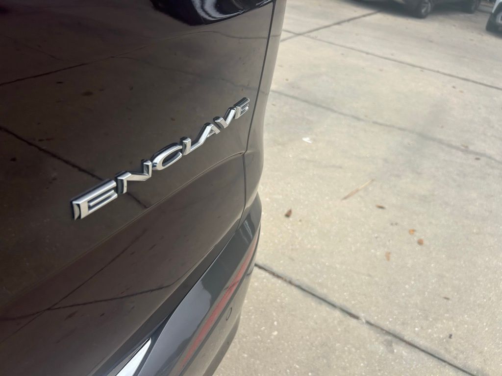 2018 Buick Enclave Premium Group Tampa FL