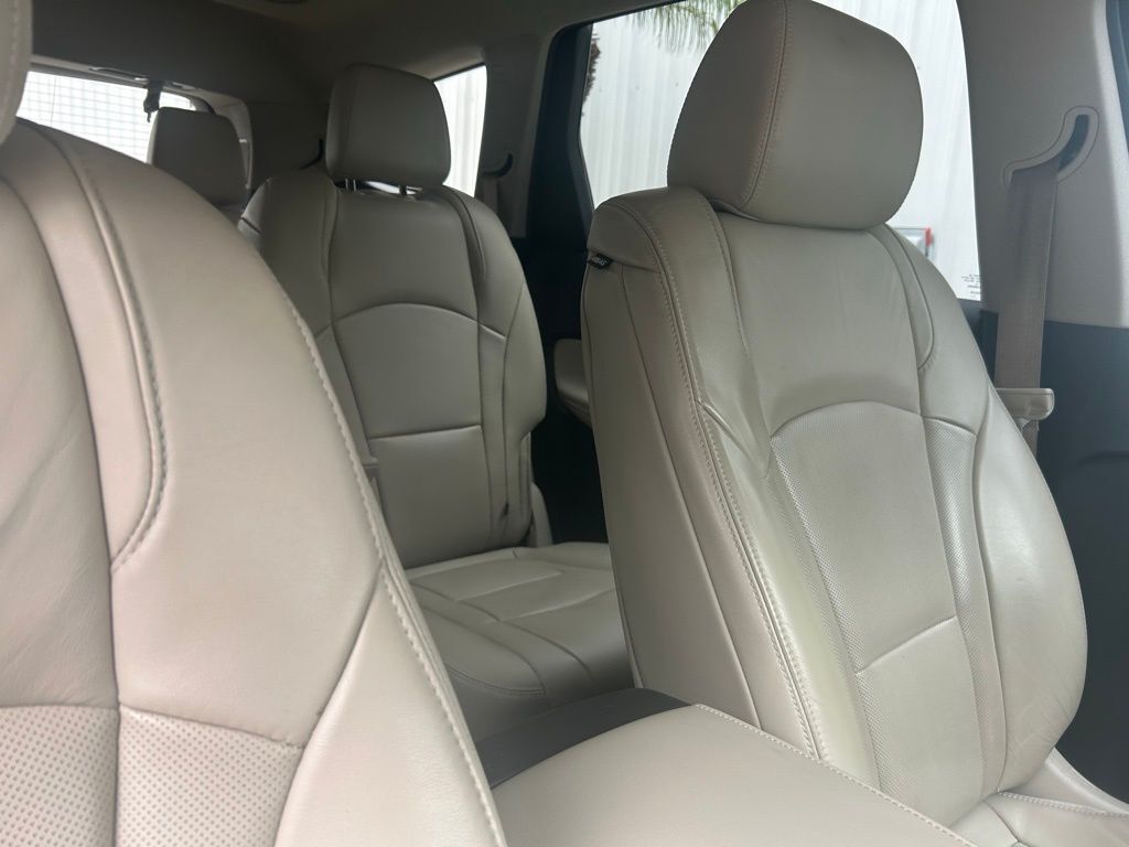 2018 Buick Enclave Premium Group Tampa FL