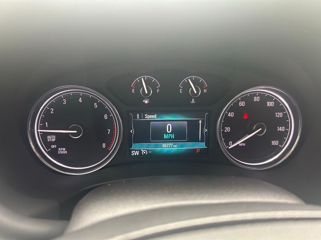 2018 Buick Enclave Premium Group Tampa FL