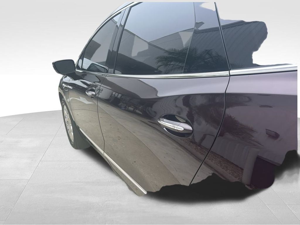 2018 Buick Enclave Premium Group Tampa FL