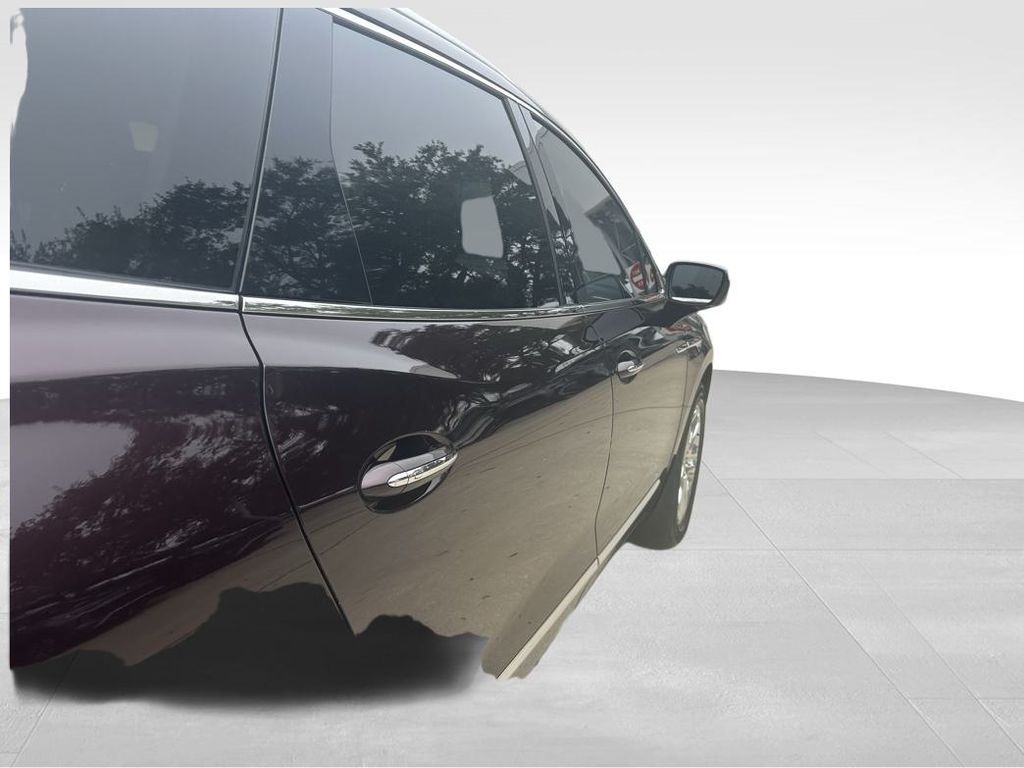 2018 Buick Enclave Premium Group Tampa FL