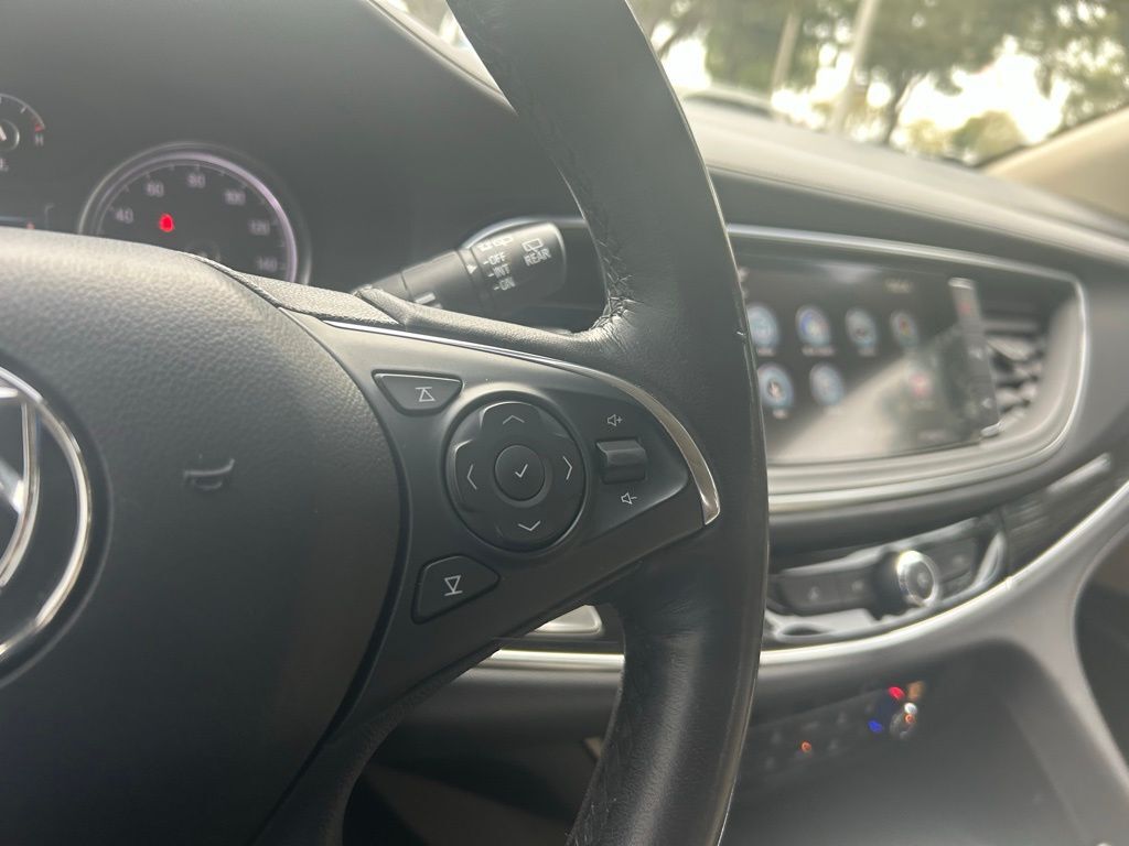 2018 Buick Enclave Premium Group Tampa FL