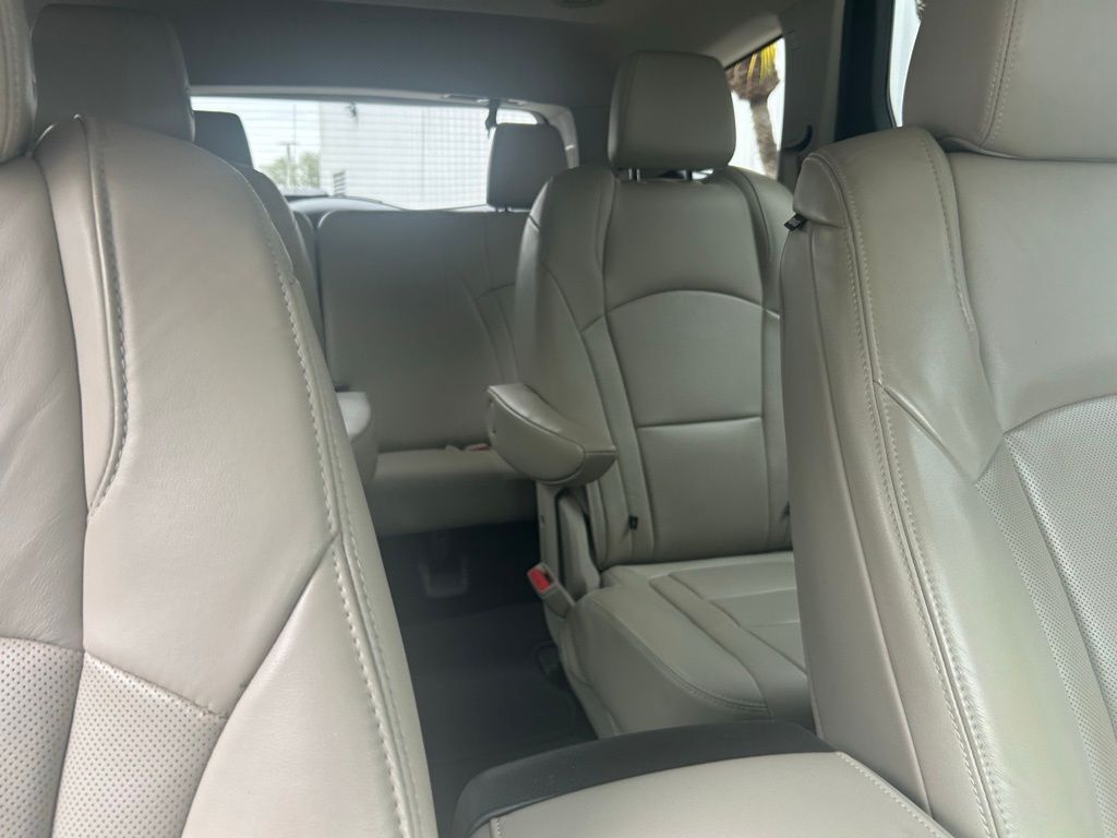 2018 Buick Enclave Premium Group Tampa FL