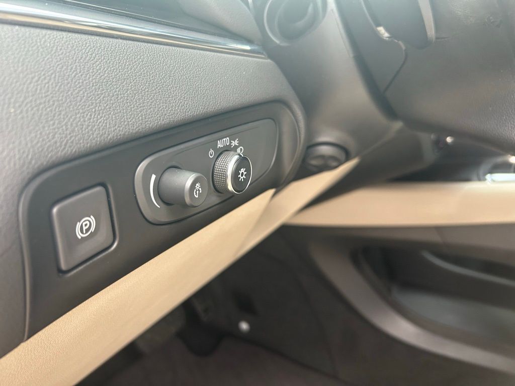 2018 Buick Enclave Premium Group Tampa FL