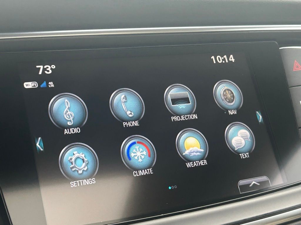 2018 Buick Enclave Premium Group Tampa FL