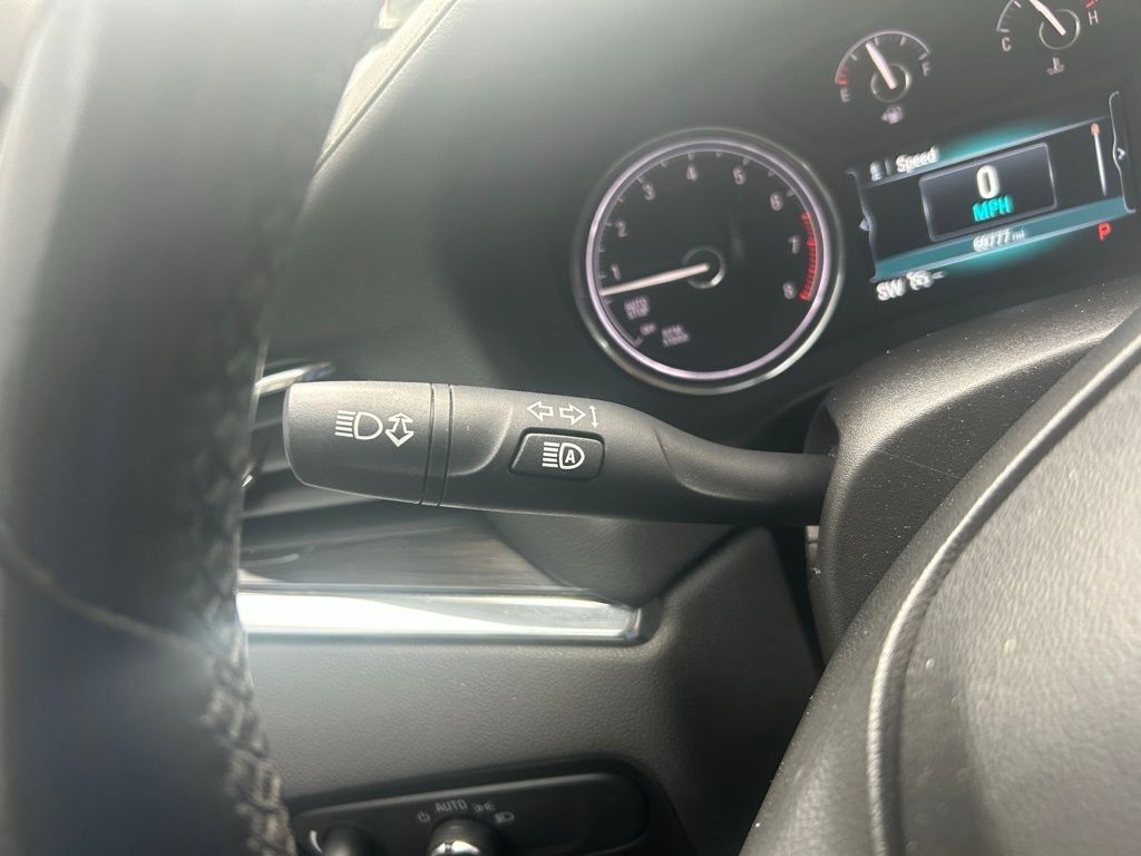 2018 Buick Enclave Premium Group Tampa FL