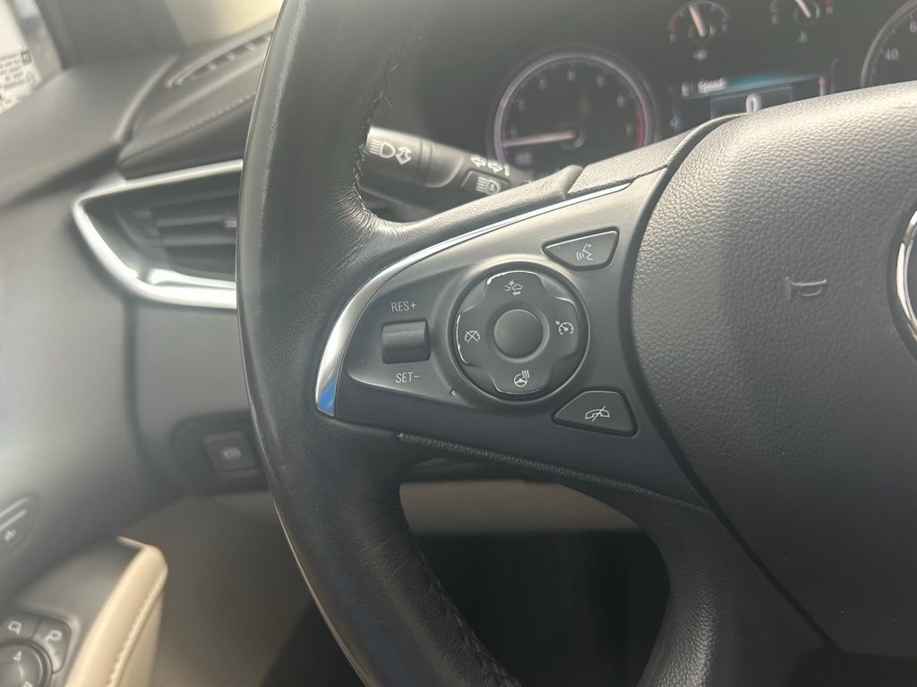 2018 Buick Enclave Premium Group Tampa FL